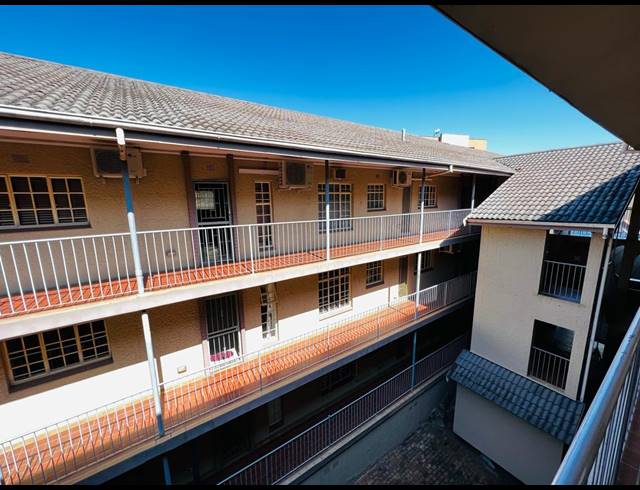 168M² OFFICE SOLD IN NELSPRUIT CENTRAL